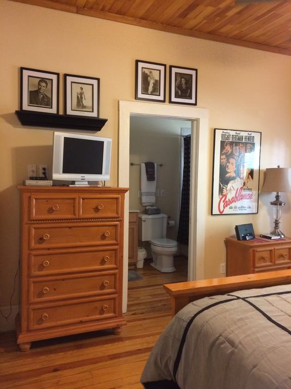 Calhoun House Inn&Suites Bryson City Extérieur photo