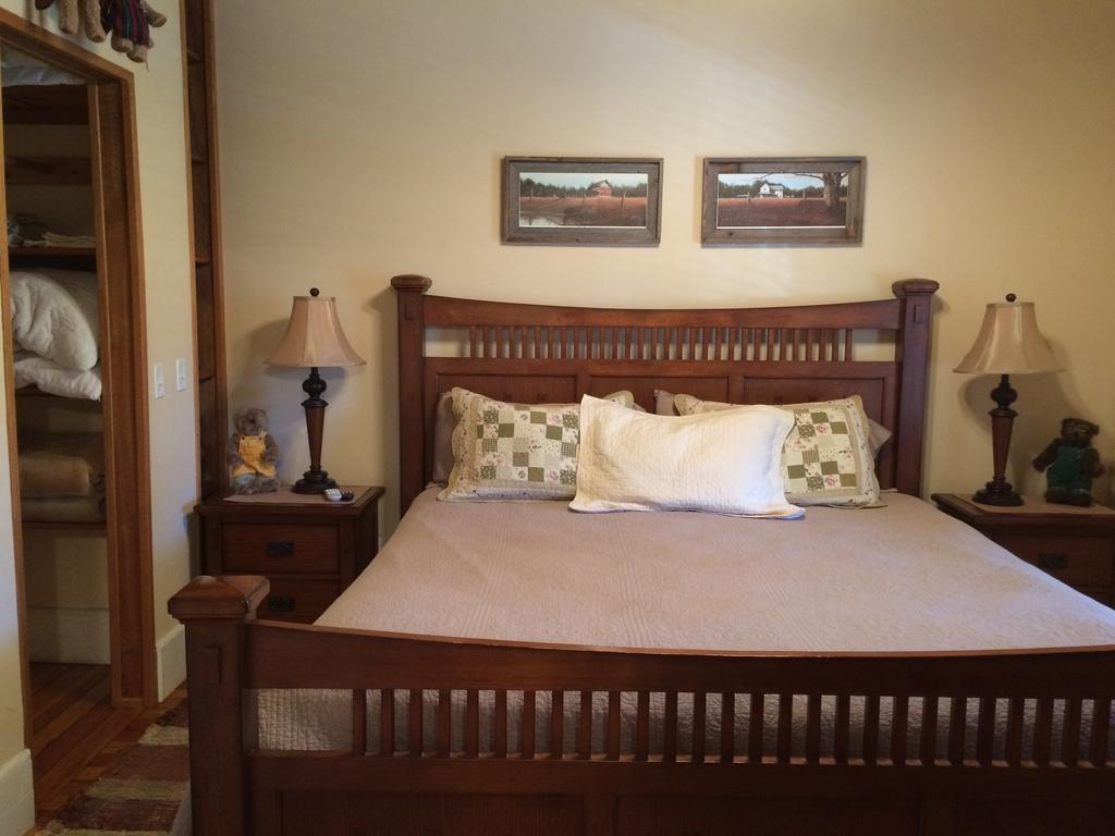 Calhoun House Inn&Suites Bryson City Extérieur photo